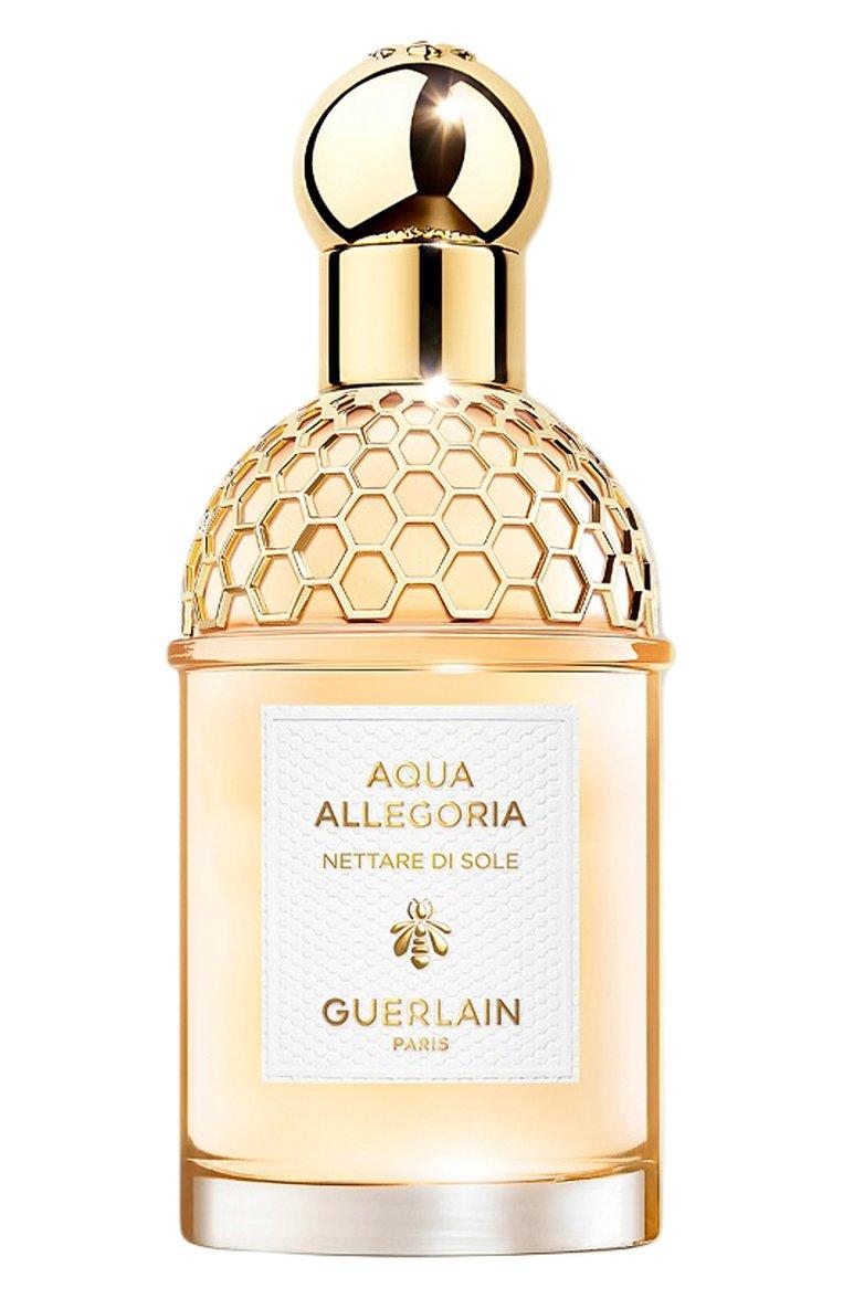 Туалетная вода Aqua Allegoria Nettare Di Sole (75ml)