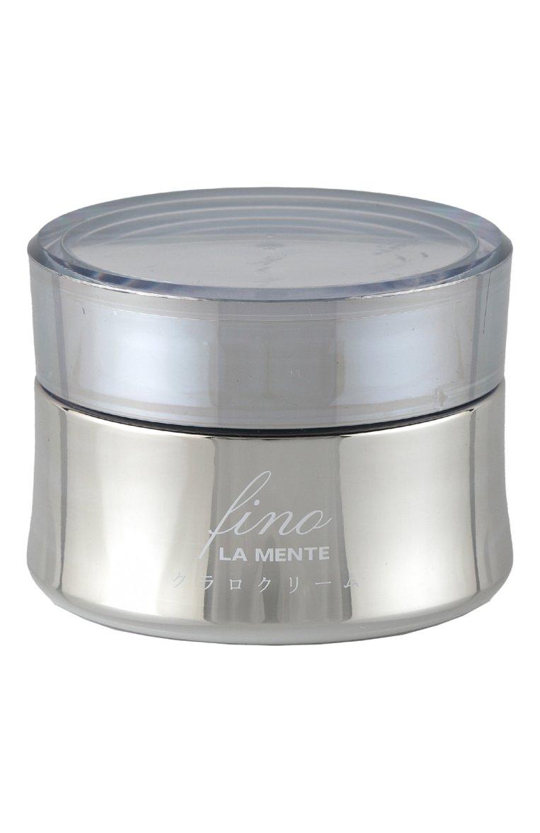 La Mente | Активный стимулирующий крем Fino Claro Cream (50ml)