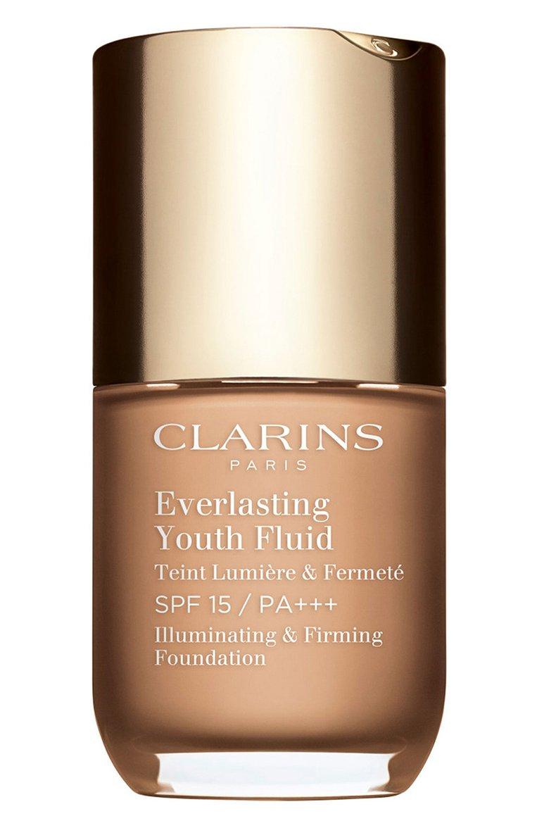 Устойчивый тональный флюид Everlasting Youth Fluid SPF 15, оттенок 110 (30ml)