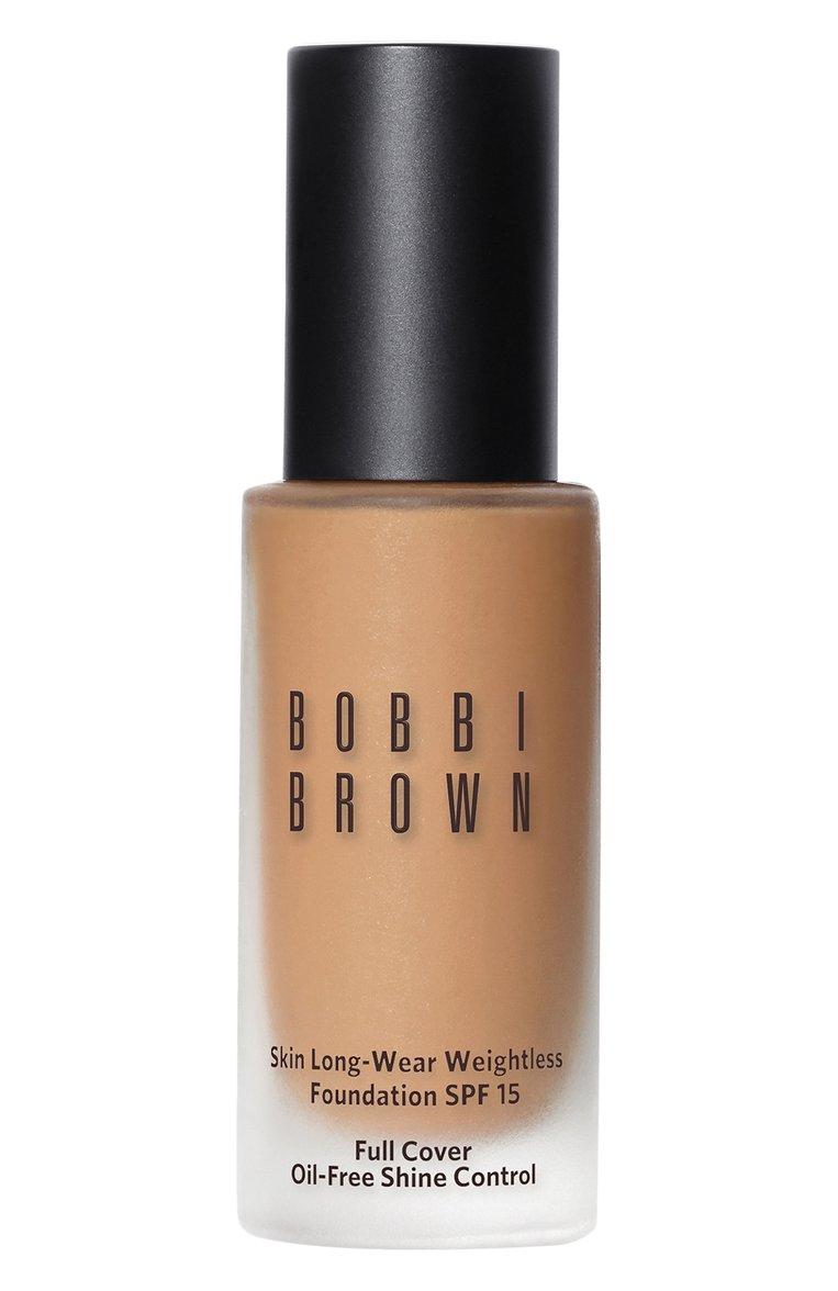 Тональное средство Skin Long-Wear Weigthless Foundation SPF 15, Cool Beige (30ml)