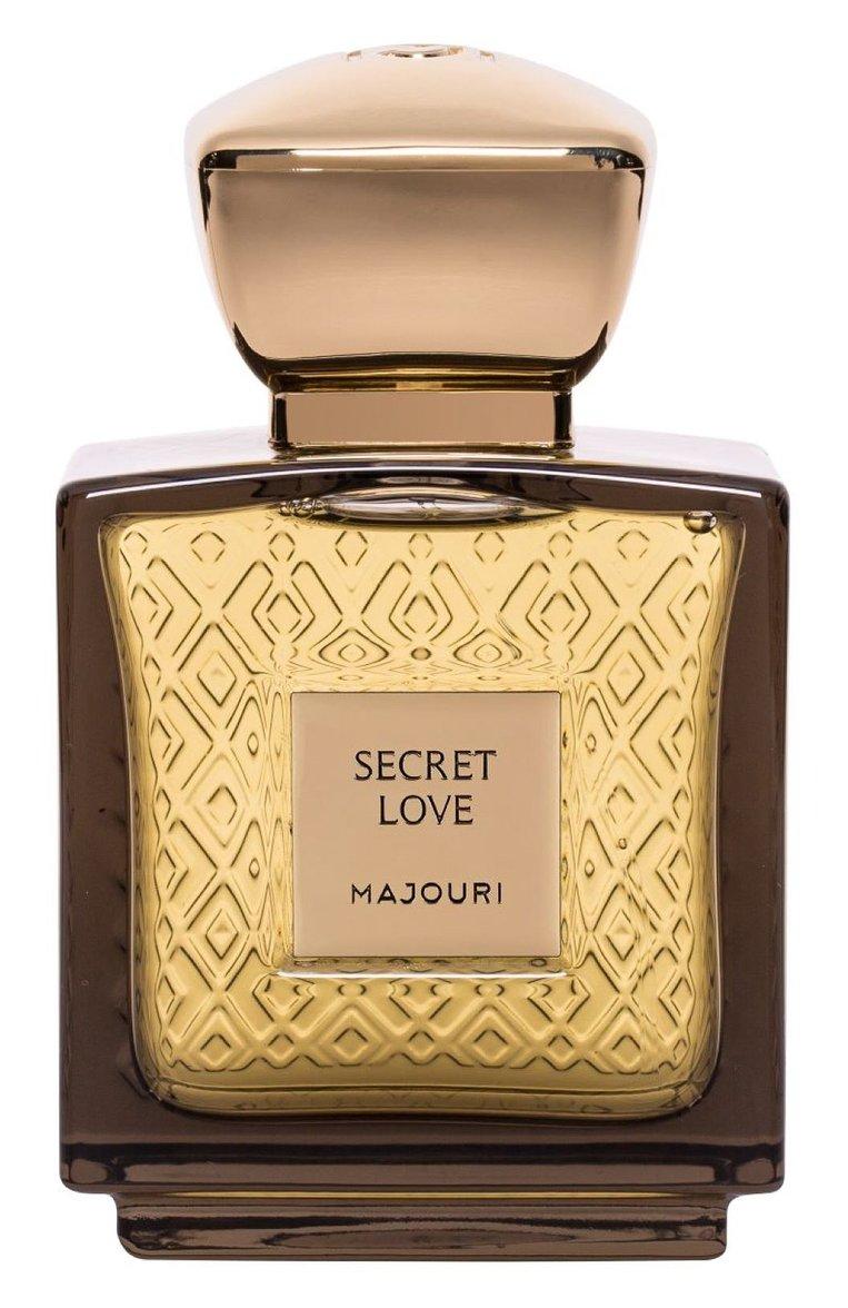 Парфюмерная вода Secret Love (75ml)