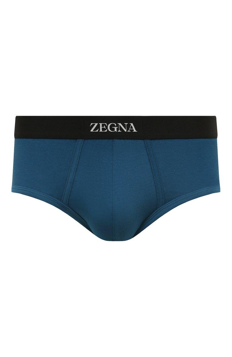 Zegna | Хлопковые брифы