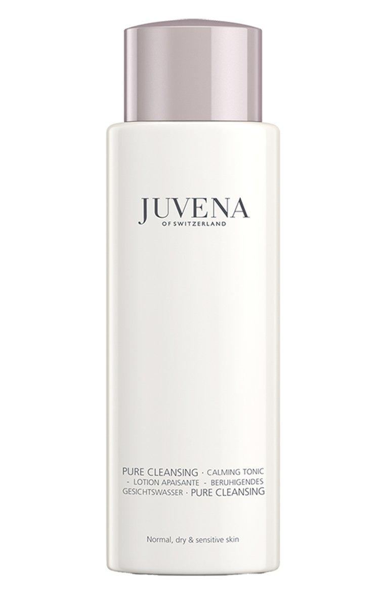 Juvena | Тоник с успокаивающим эффектом (200ml)