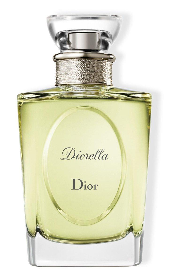 Туалетная вода Diorella (100ml)