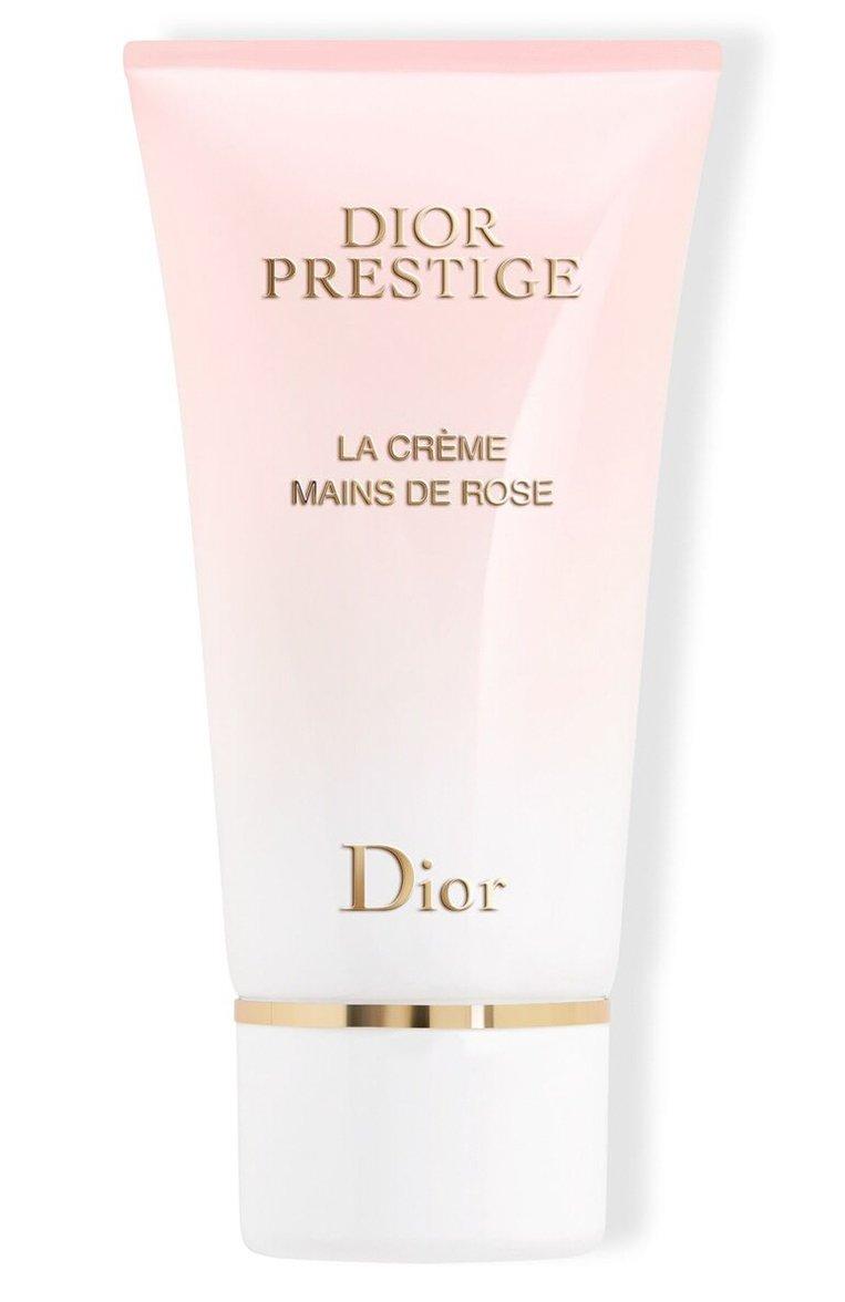 Восстанавливающий микропитательный крем для рук Dior Prestige (50ml)