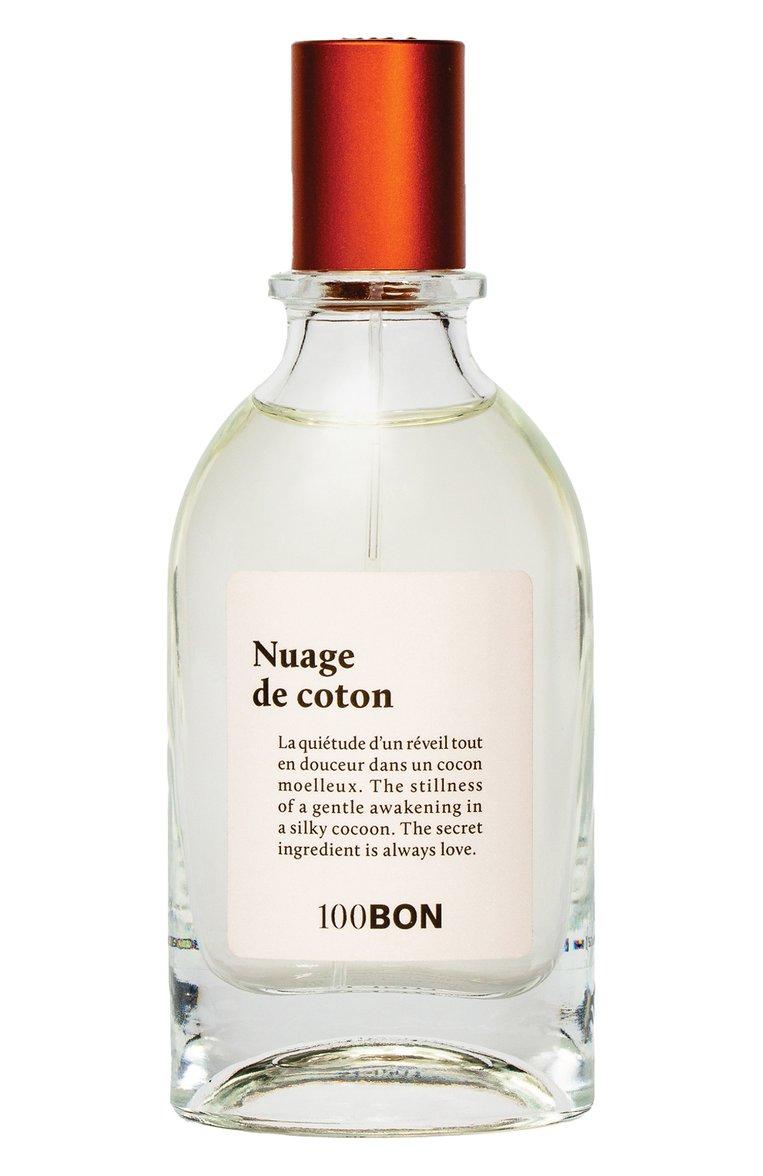 Туалетная вода Nuage De Coton (50ml)