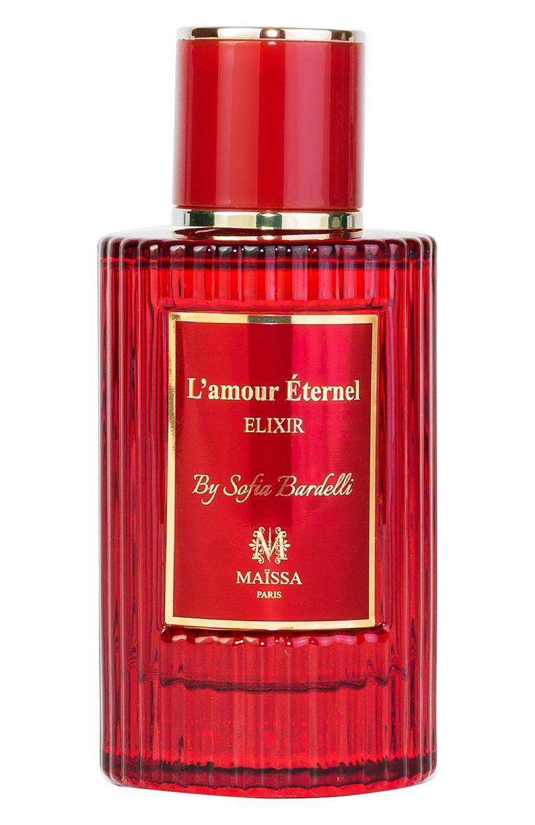 Парфюмерная вода L'Amour Eternel (100ml)