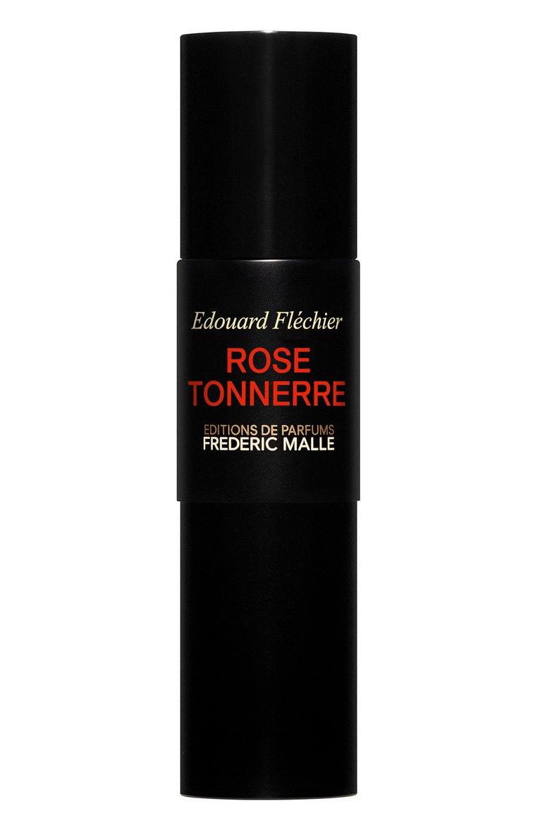 Парфюмерная вода Rose Tonnerre (30ml)