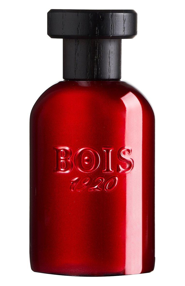 Парфюмерная вода Relativamente Rosso (100ml)