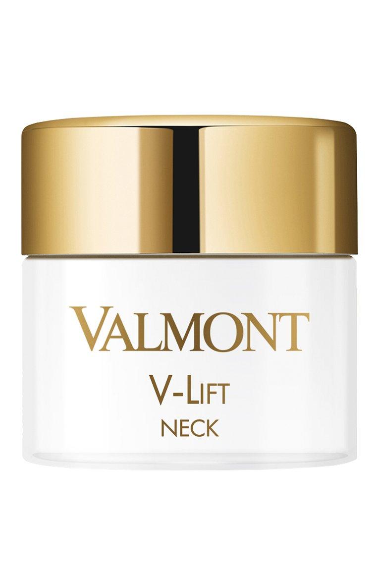 Подтягивающий и укрепляющий крем для шеи V-lift (50ml)