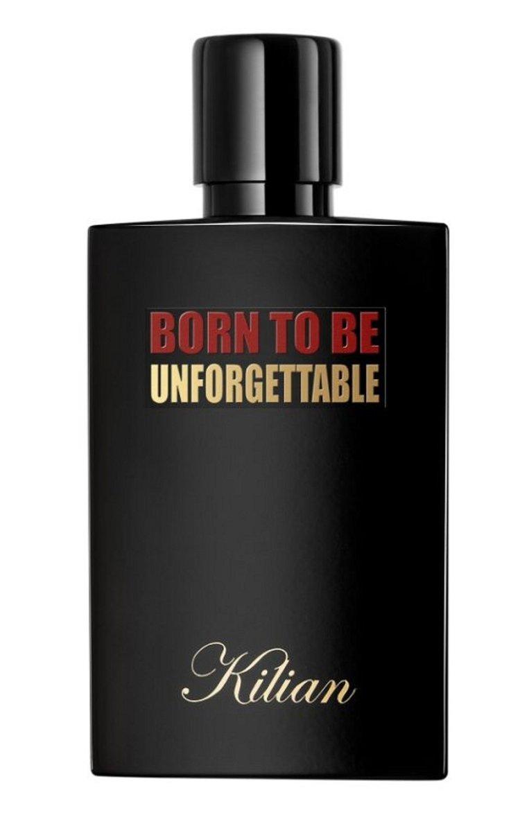 Парфюмерная вода Born To Be Unforgettable (50ml)