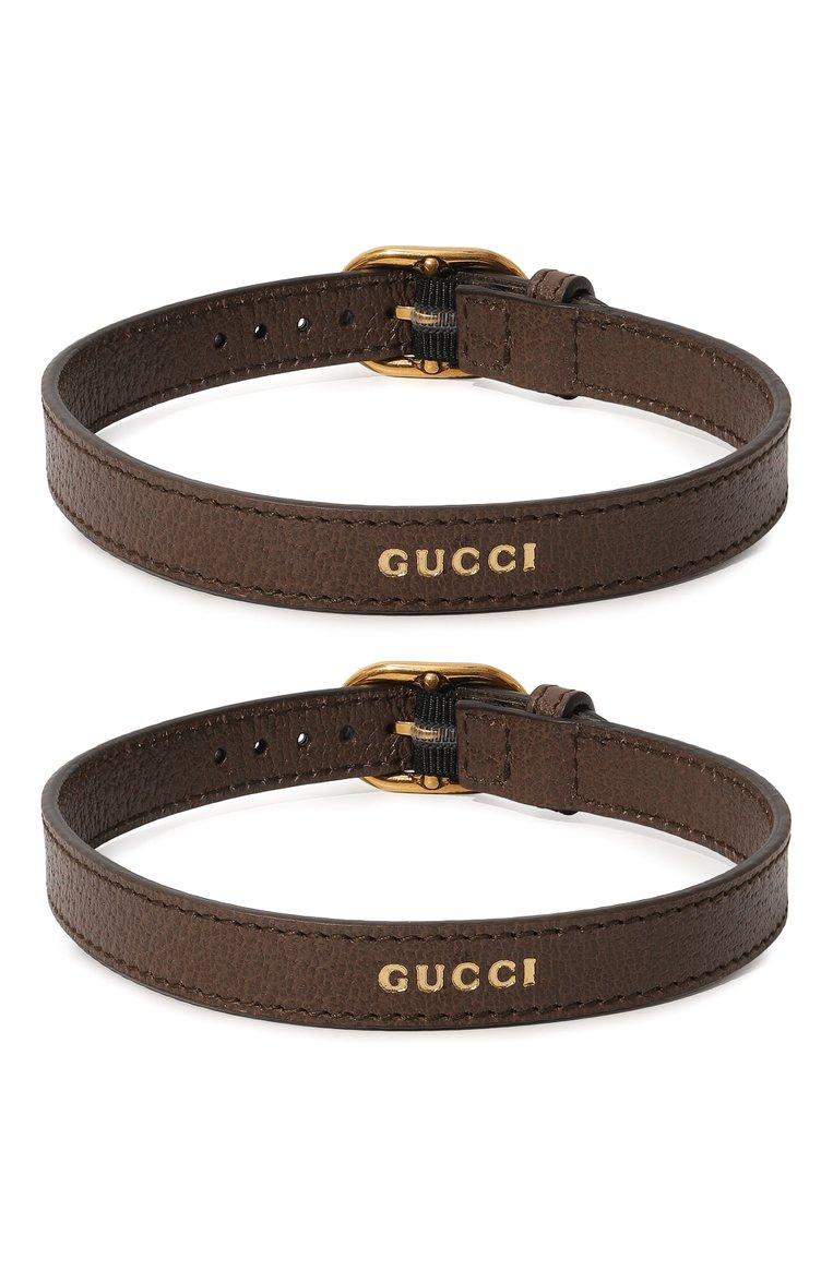 Ремешки для ручек Gucci Diana