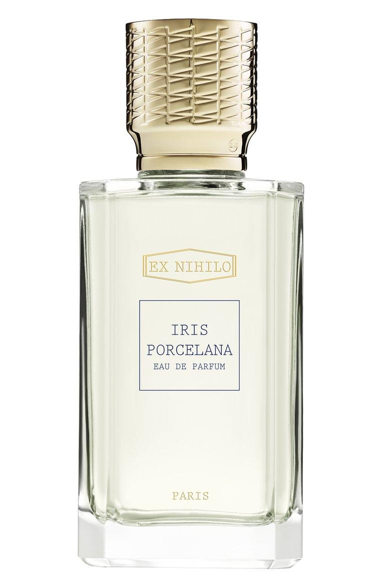 Парфюмерная вода Iris Porcelana (100ml)