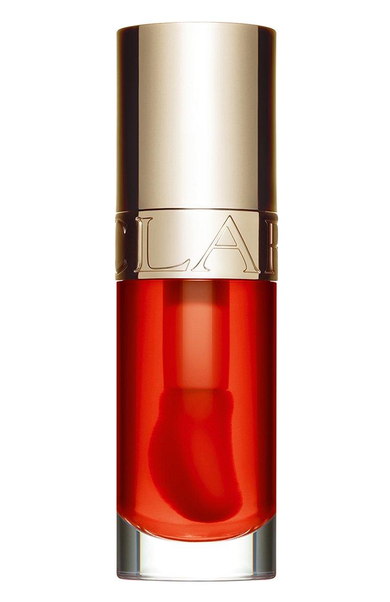 Масло-блеск для губ Lip Comfort Oil, 05 apricot (7ml)