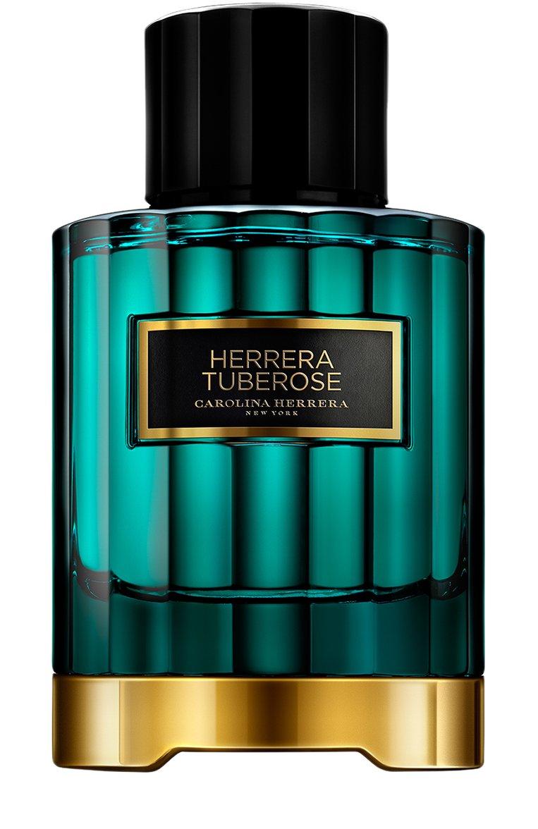 Парфюмерная вода Herrera Tuberose (100ml)