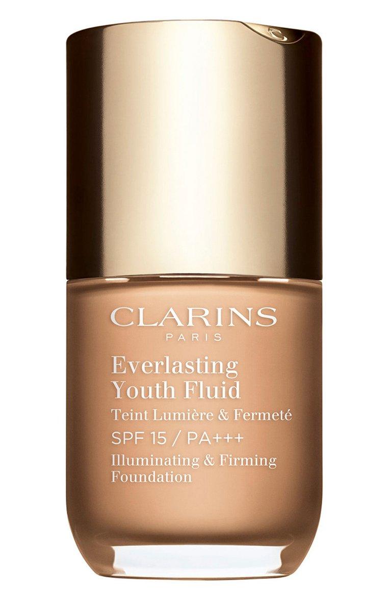 Устойчивый тональный флюид Everlasting Youth Fluid SPF 15, оттенок 108,3 (30ml)