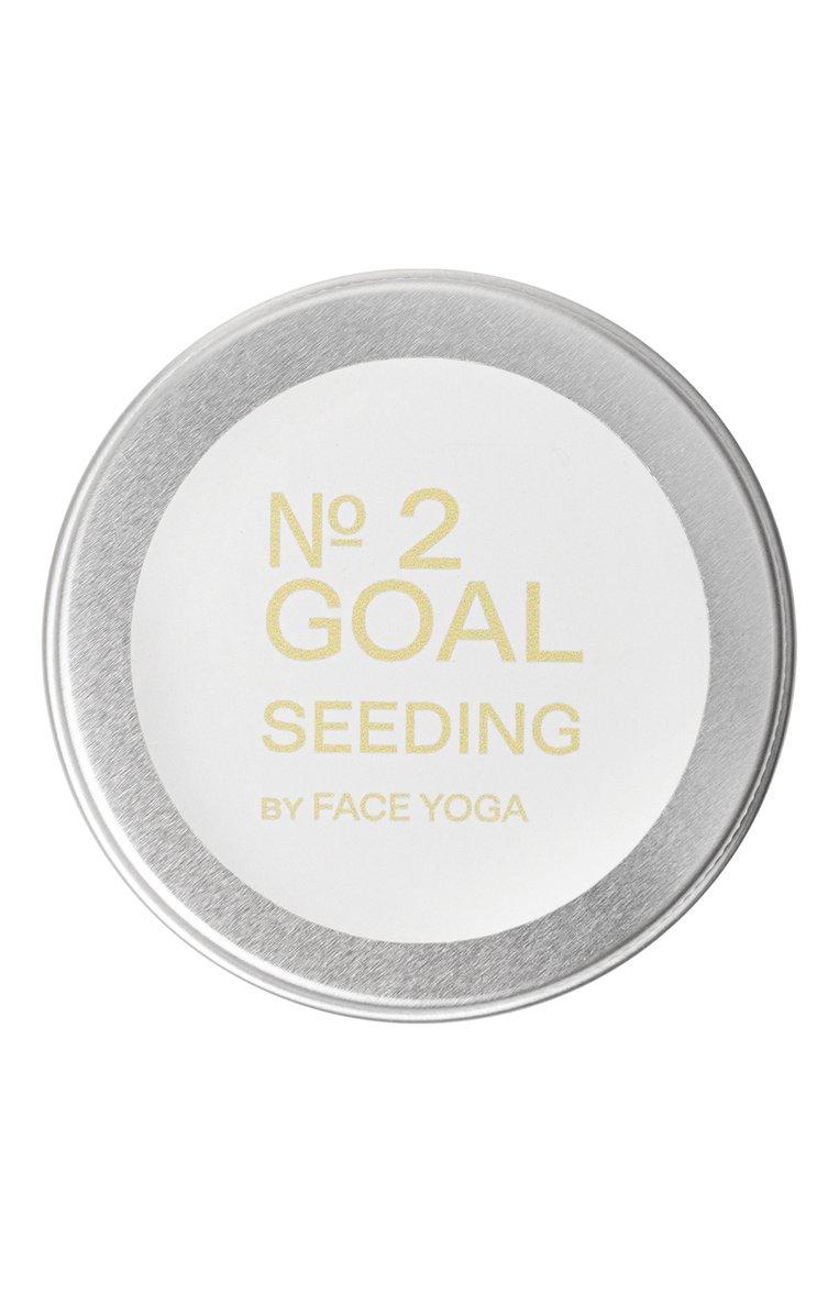 Свеча-практика Goal Seeding (50ml)