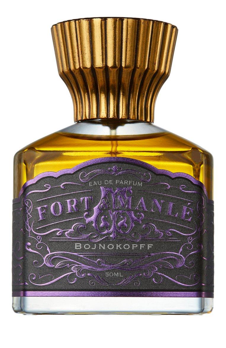 Парфюмерная вода Bojnokopff (50ml)