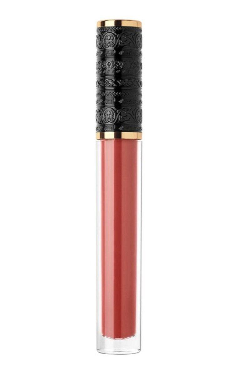 Жидкая матовая помада Le Rouge Parfum Liquid Ultra Matte, оттенок Nude in Bed (3ml)