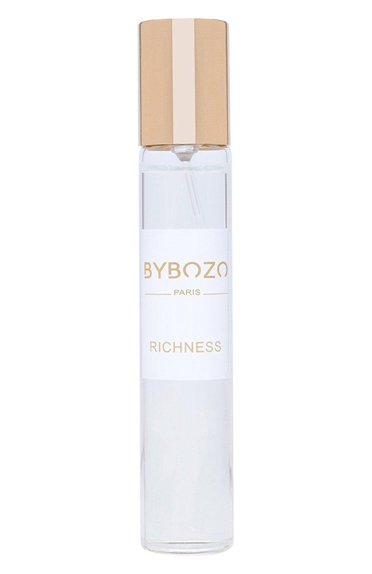 Парфюмерная вода Richness (18ml)