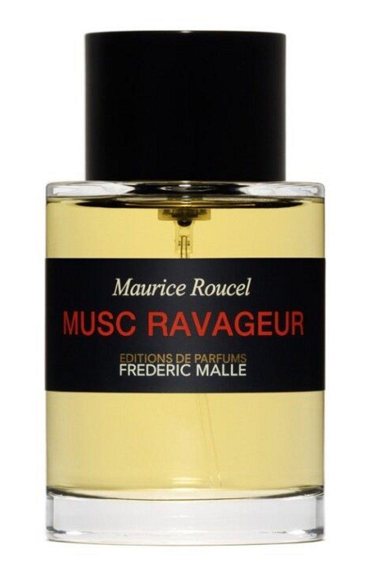 Парфюмерная вода Musc Ravageur (100ml)