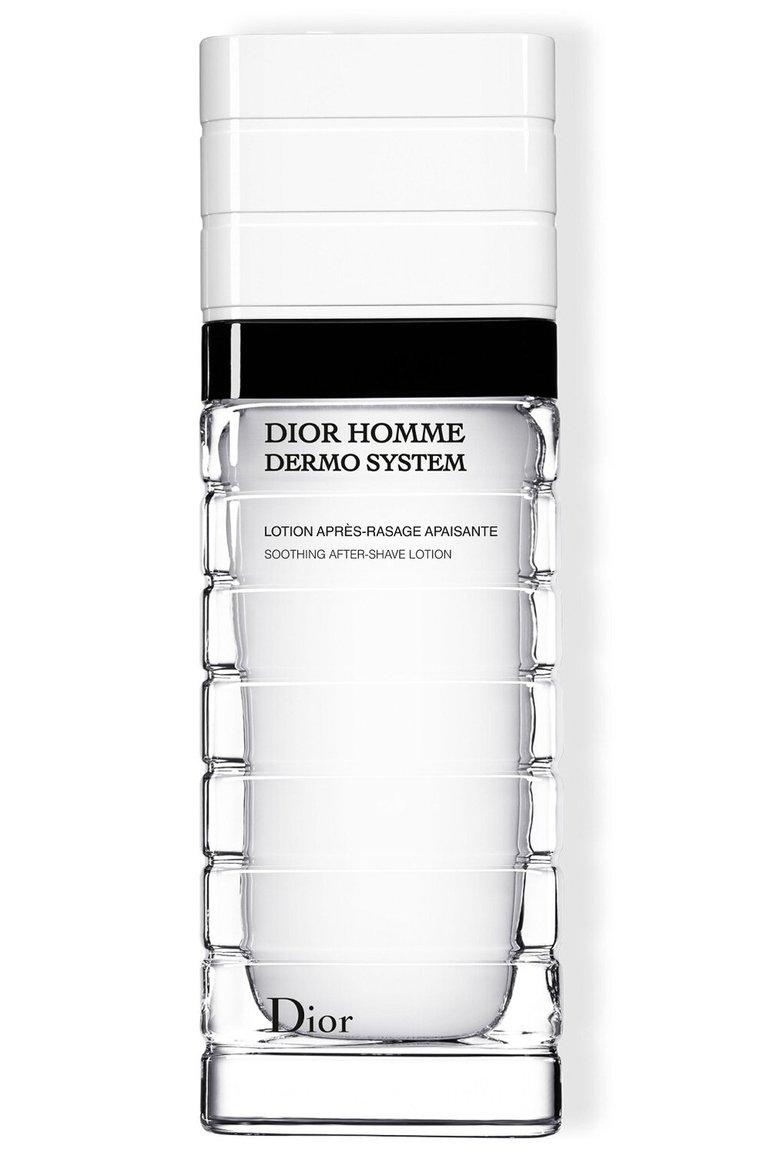 Успокаивающий лосьон после бритья Dior Homme Dermo System (100ml)