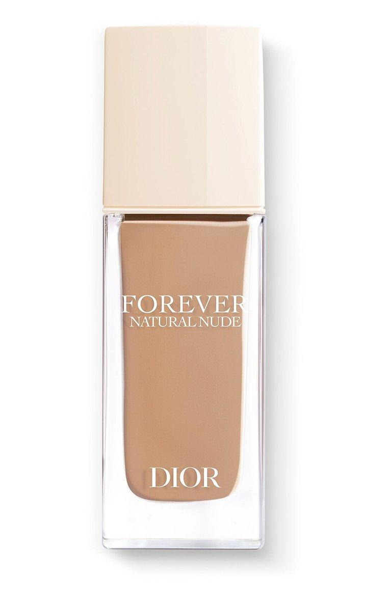 Тональное средство для лица Forever Natural Nude, 2,5N Нейтральный (30ml)