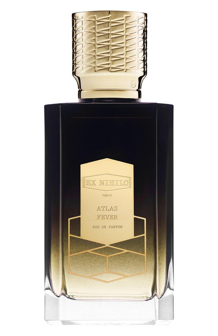 Парфюмерная вода Atlas Fever (100ml)