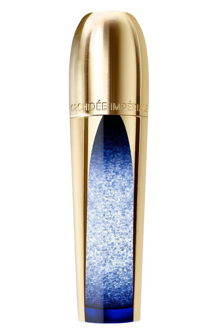 Лифтинг-концентрат с микрокапсулами Orchidee Imperiale (50ml)