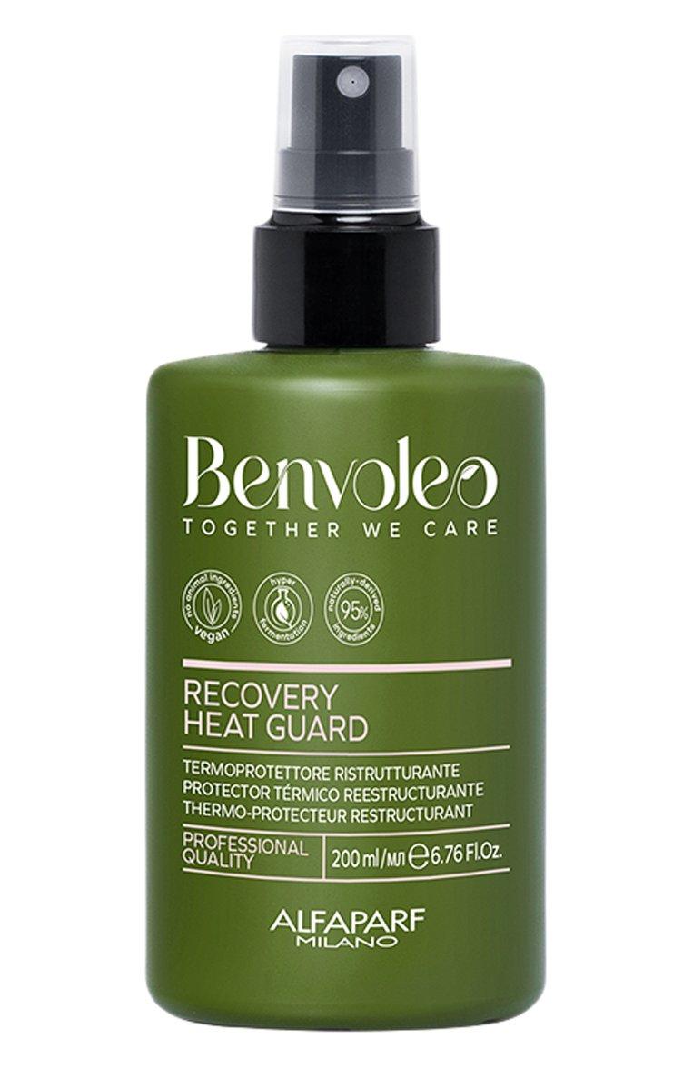 Термозащитный спрей для восстановления волос Recovery Heat Guard (200ml)