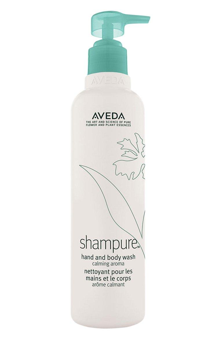 Гель для душа и рук Shampure (250ml)