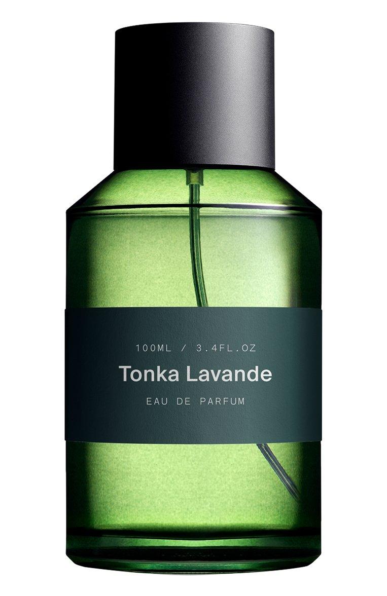 MARIE JEANNE | Парфюмерная вода Tonka Lavande (100ml)