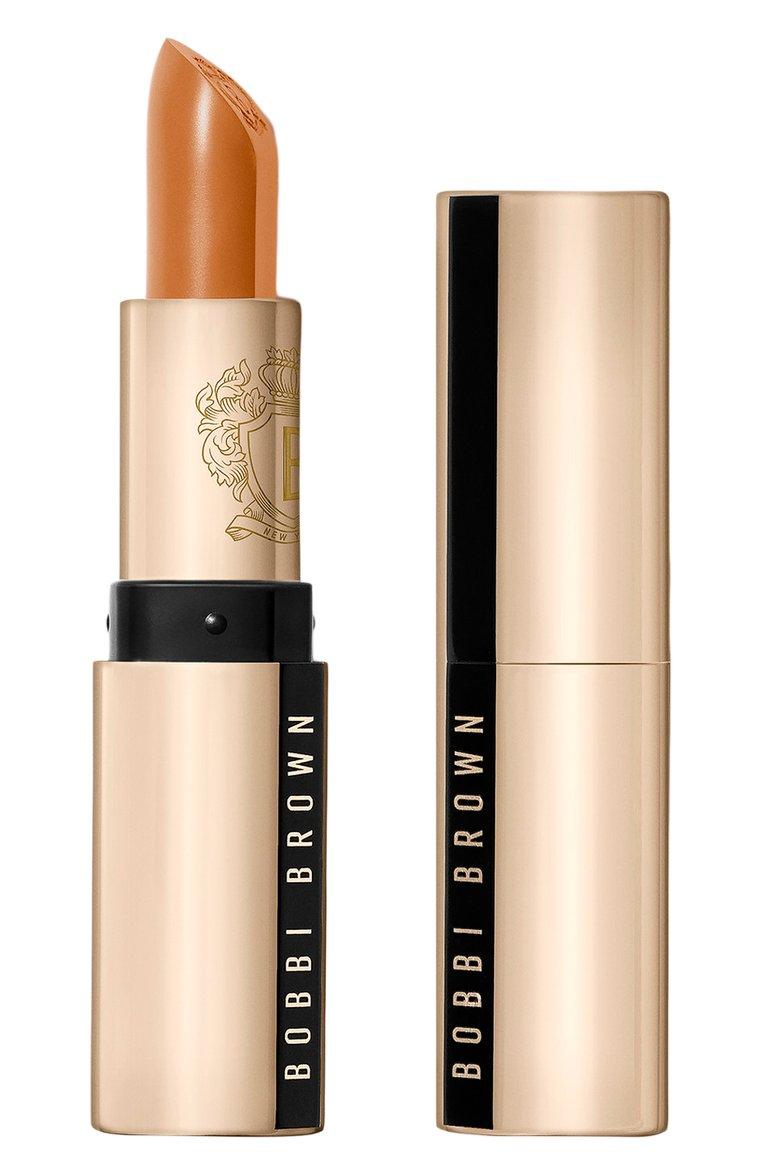 Помада для губ Luxe Lipstick, оттенок Beige Dew (3,5g)