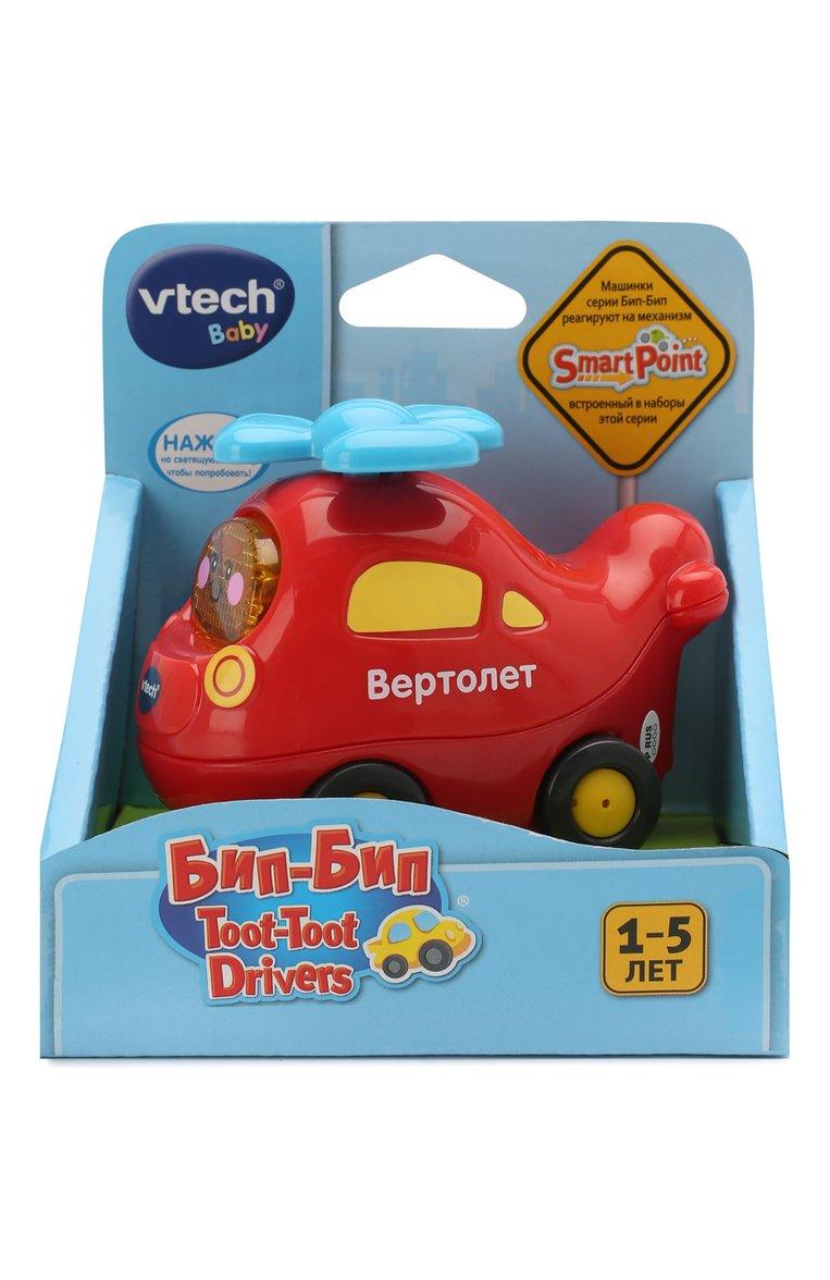 VTECH | Игрушка Вертолет