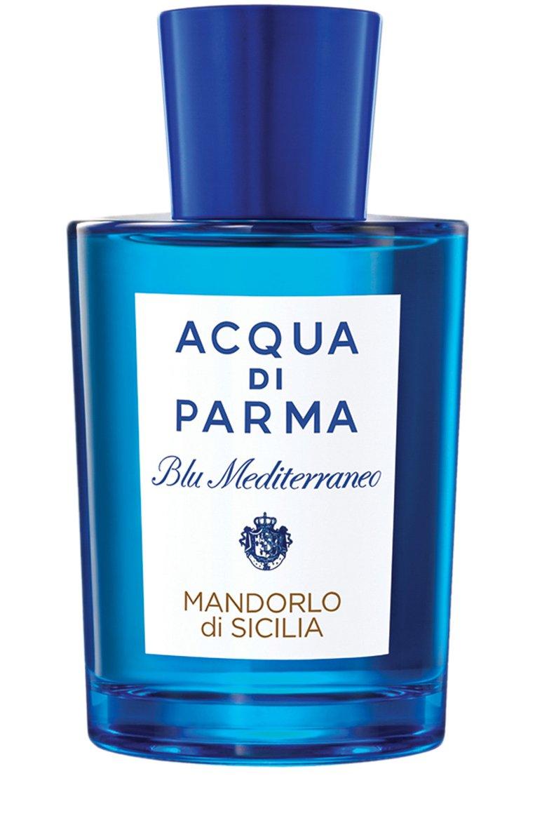 Туалетная вода Blu Mediterraneo Mandorlo Di Sicilia (75ml)