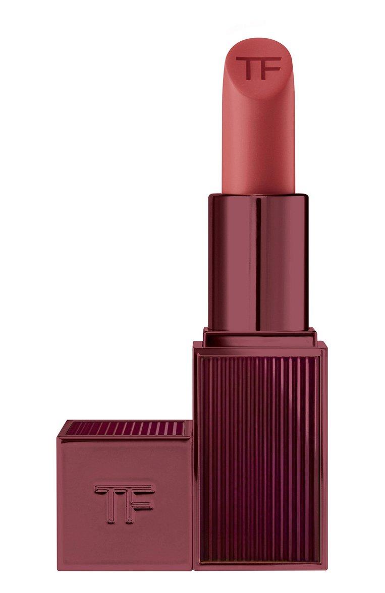 Помада для губ Lip Color Matte, оттенок 02 Rose Petal (3g)