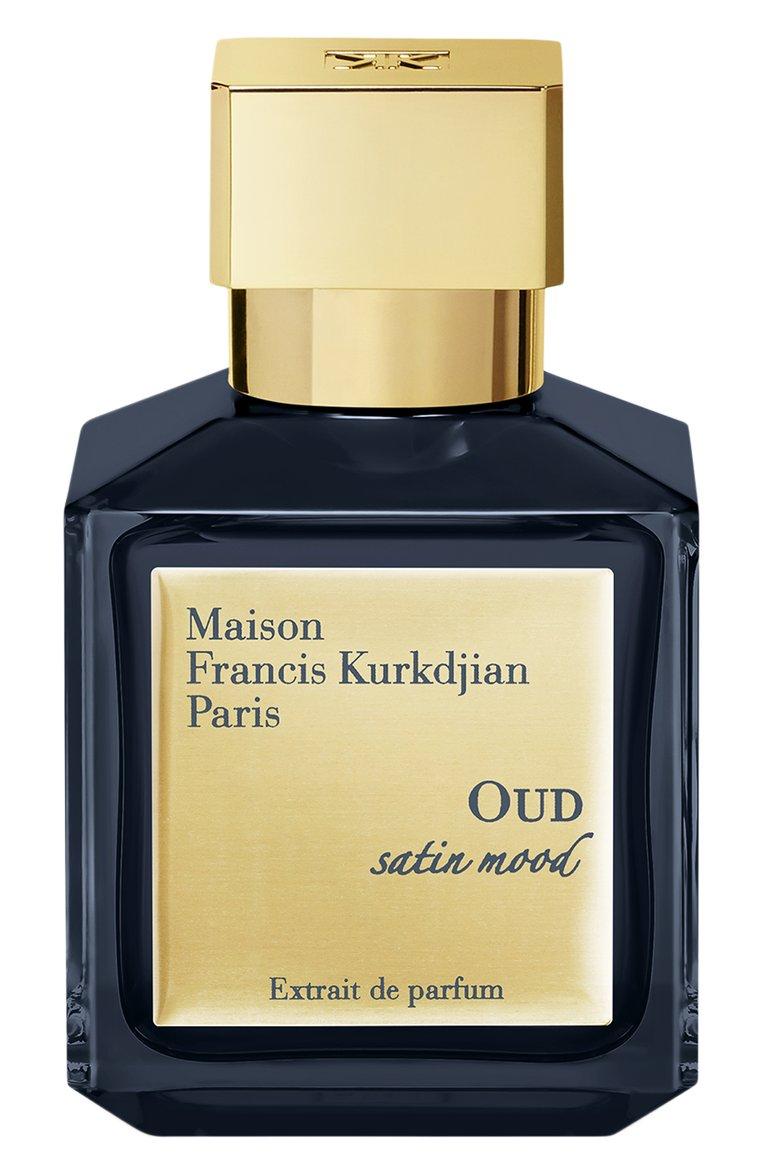 Парфюмерный экстракт Oud Satin Mood (70ml)