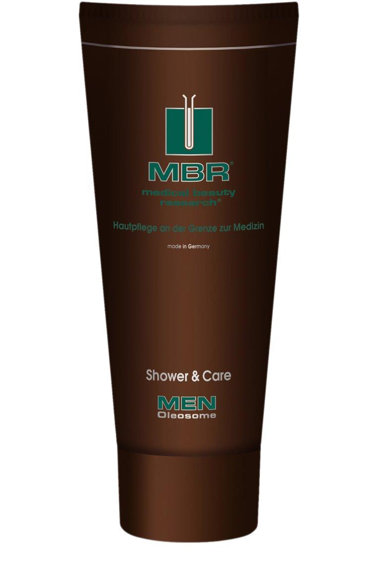 Гель для душа Men Oleosome Shower&Care (200ml)