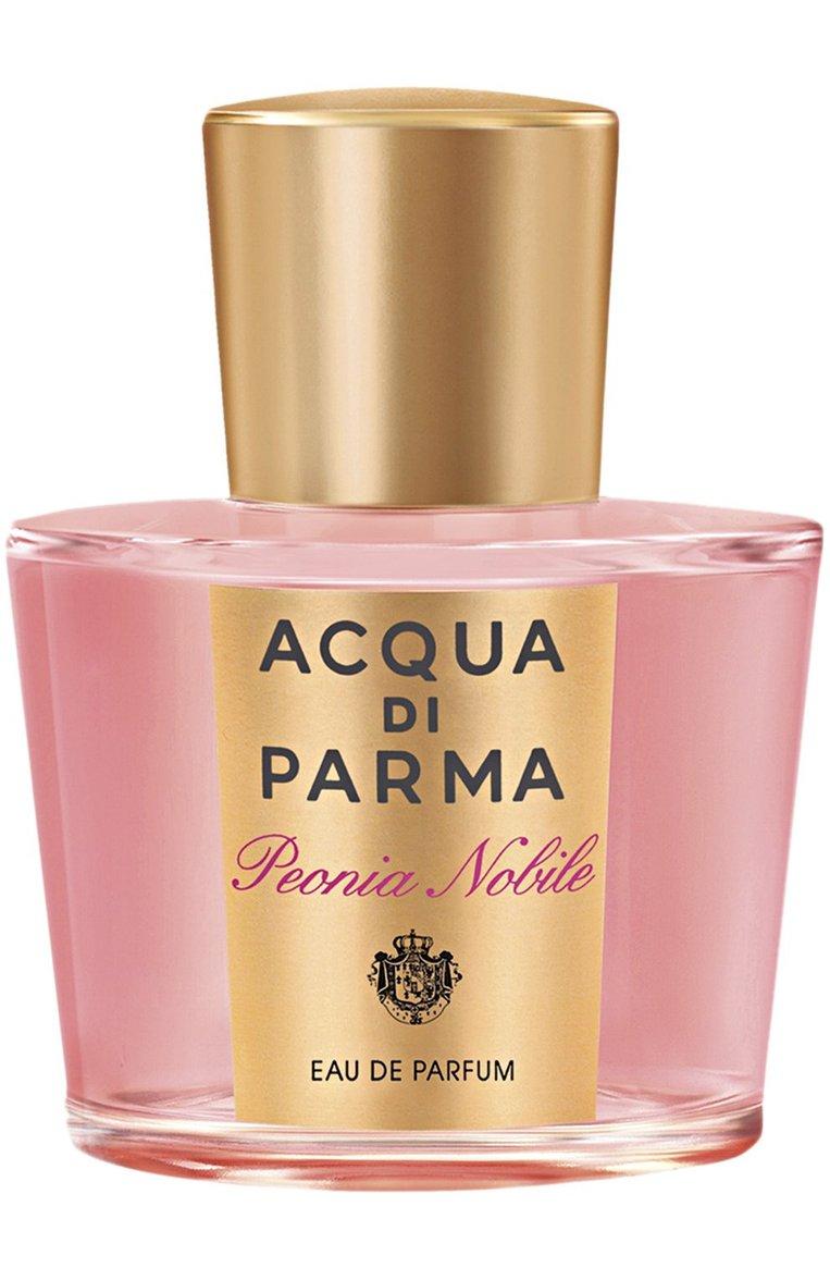 Парфюмерная вода Peonia Nobile (100ml)