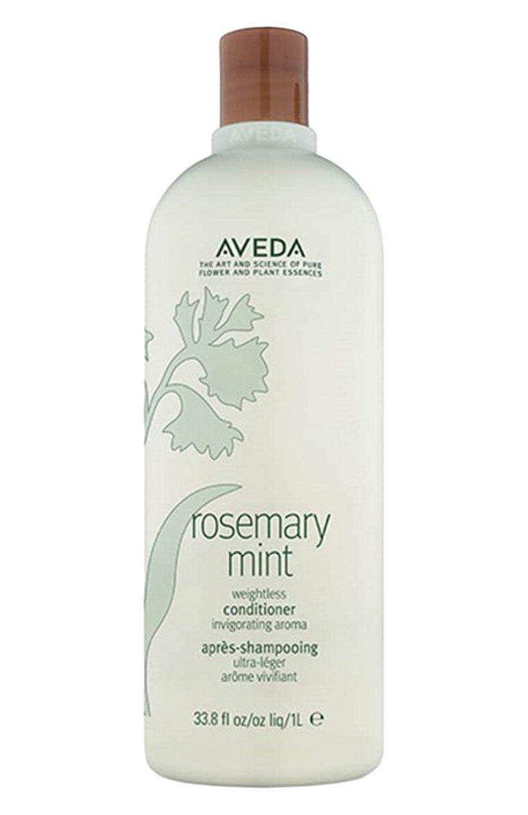 Невесомый кондиционер для волос Rosemary Mint (1000ml)