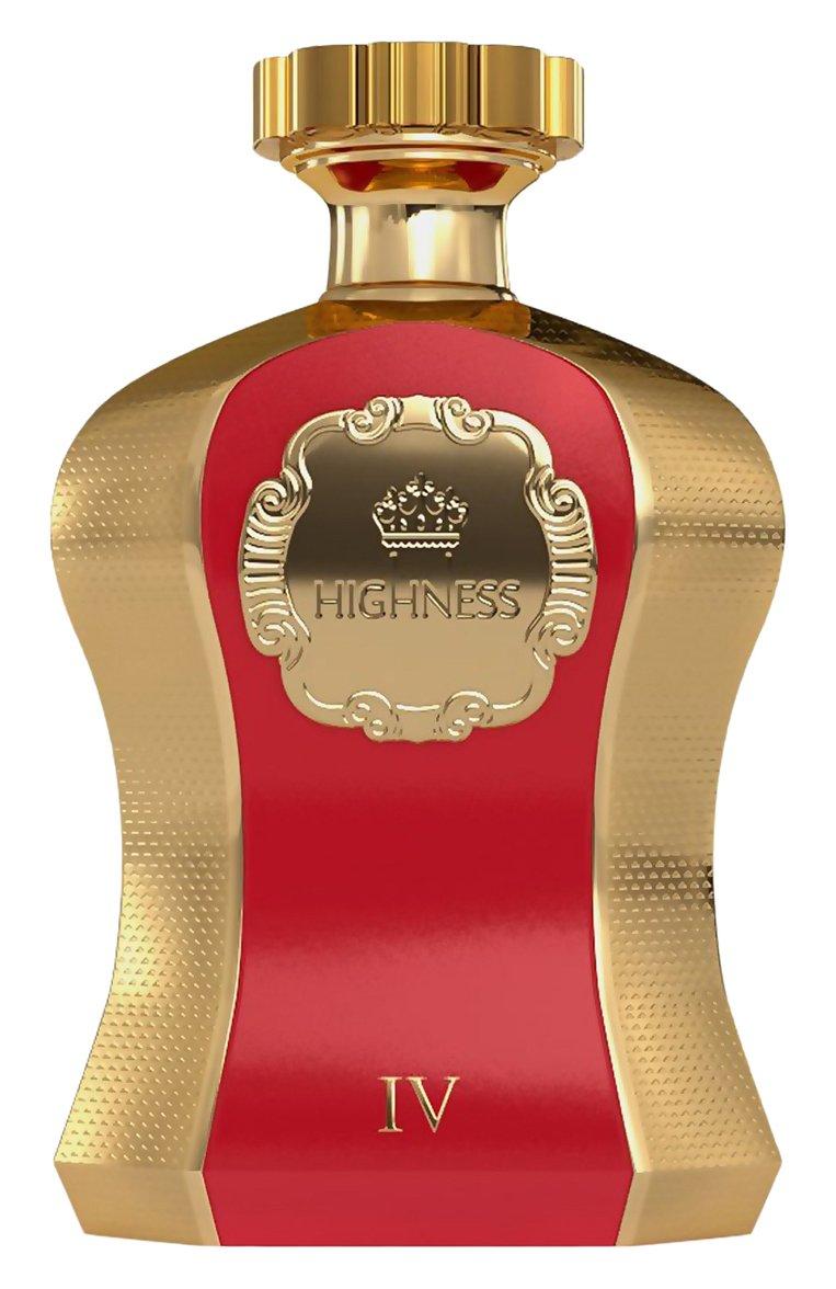 Парфюмерная вода Highness IV Red (100ml)