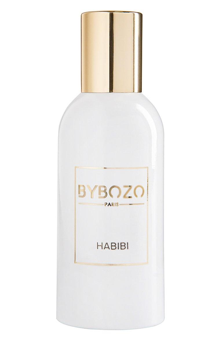 Вуаль для волос Habibi (50ml)