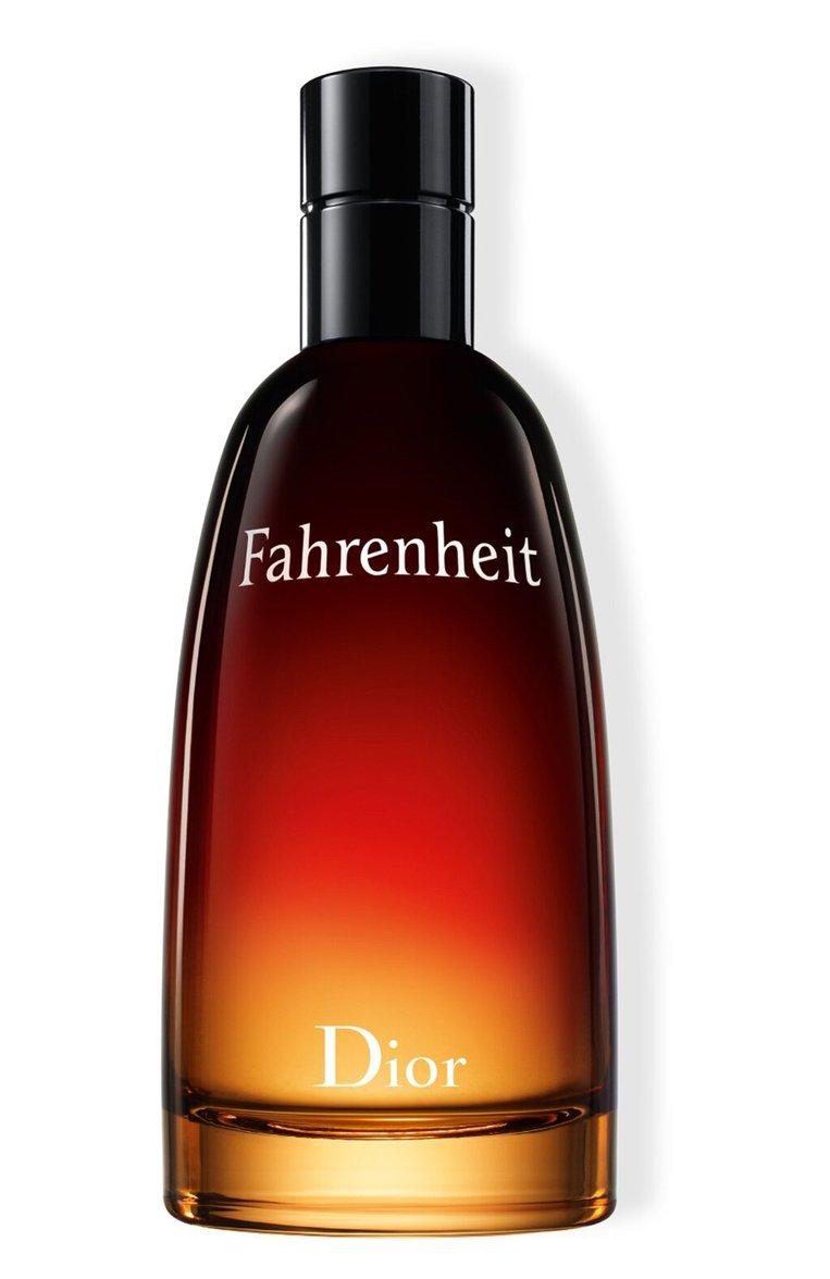 Туалетная вода Fahrenheit (100ml)