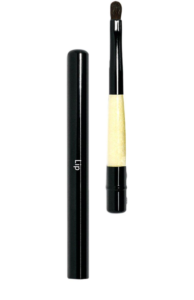 Косметическая кисть для губ Retractable Lip Brush