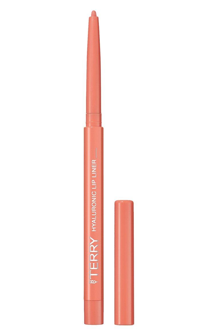 Карандаш для губ Hyaluronic Lip Liner, оттенок 2. Nudissimo