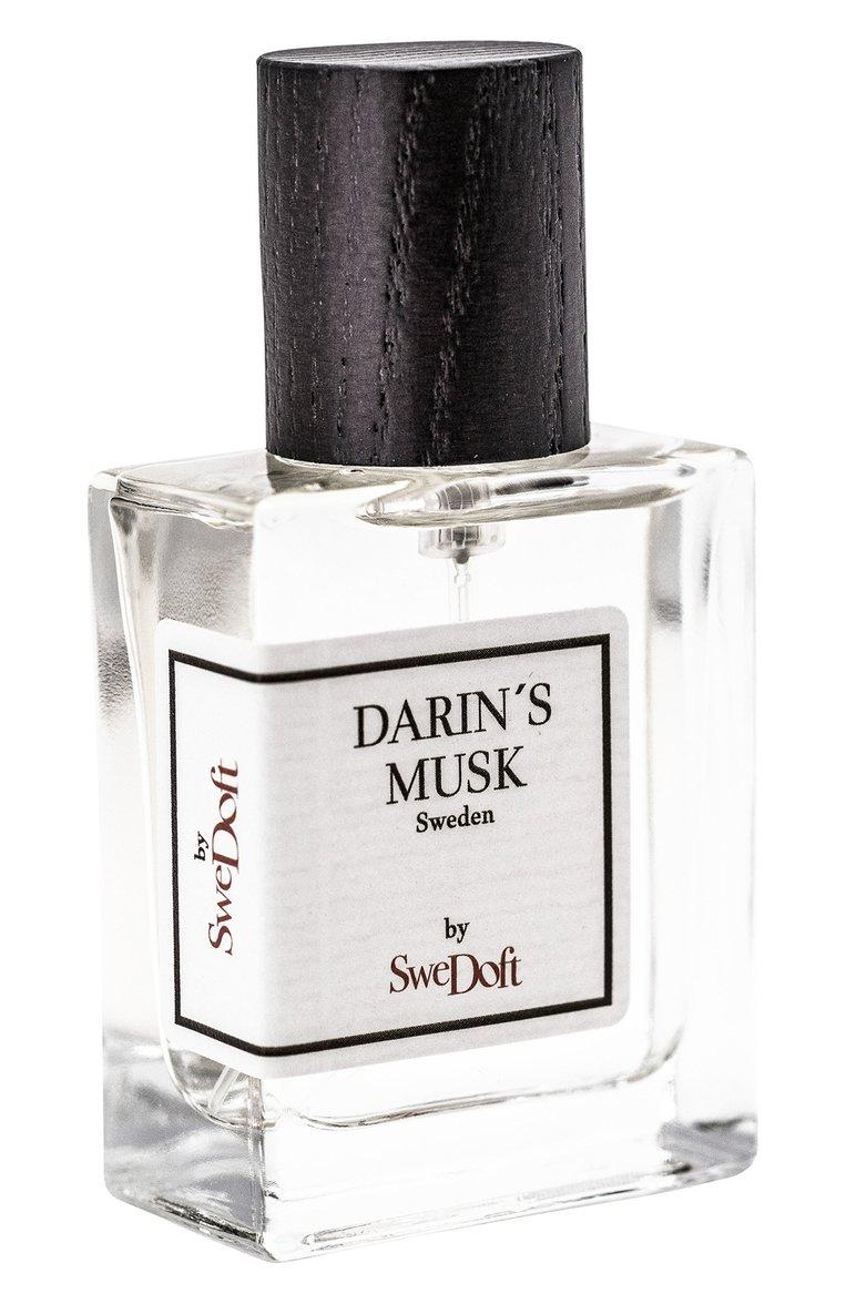 Парфюмерная вода Darin’s Musk (30ml)