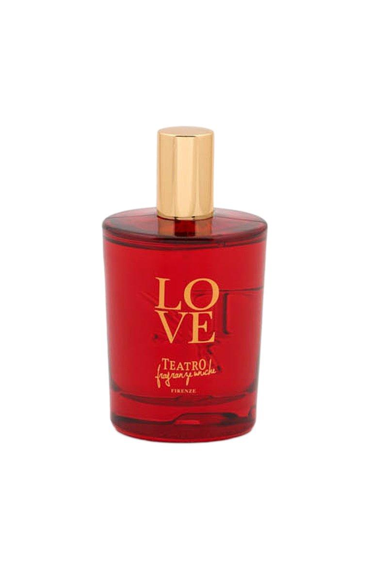 Спрей для дома Love Luxury Collection (100ml)