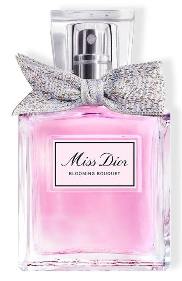 Туалетная вода Miss Dior Blooming Bouquet (30ml)