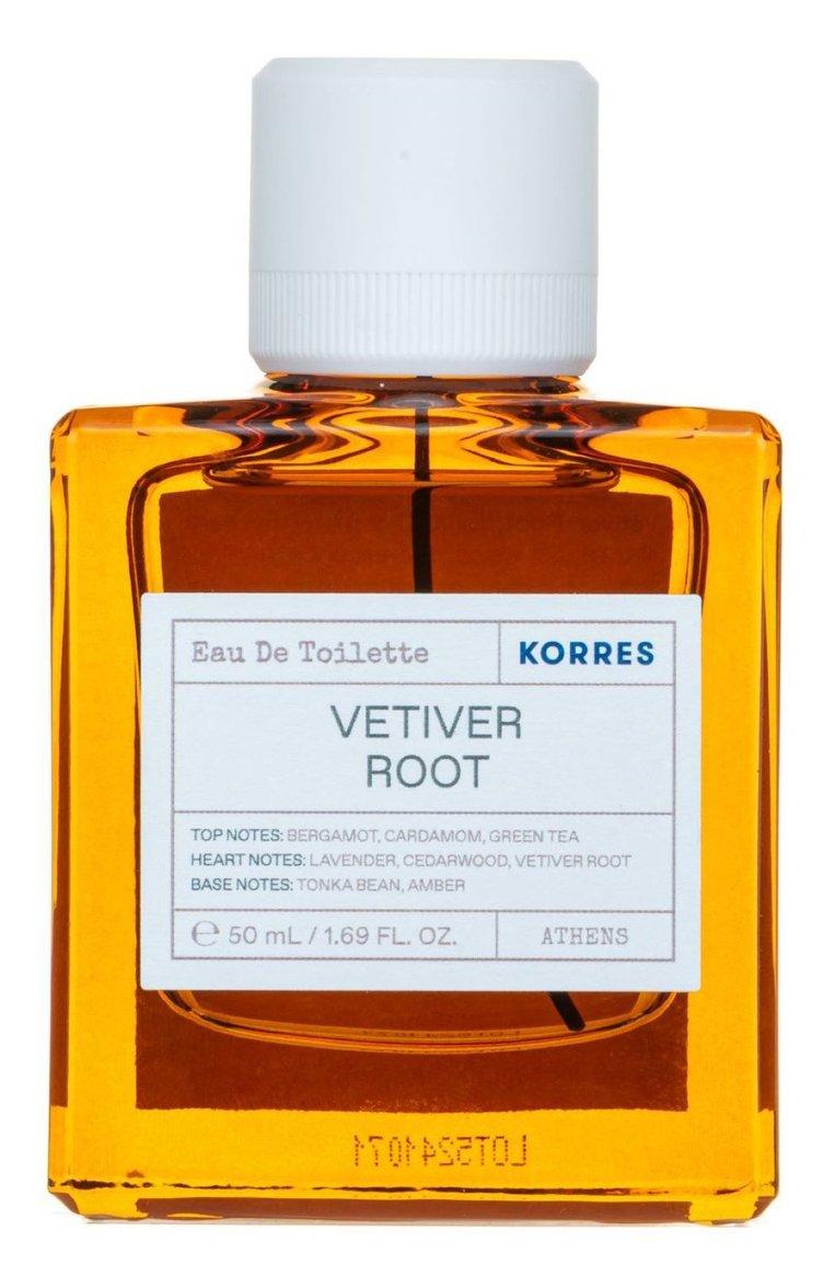 Туалетная вода Vetiver (50ml)