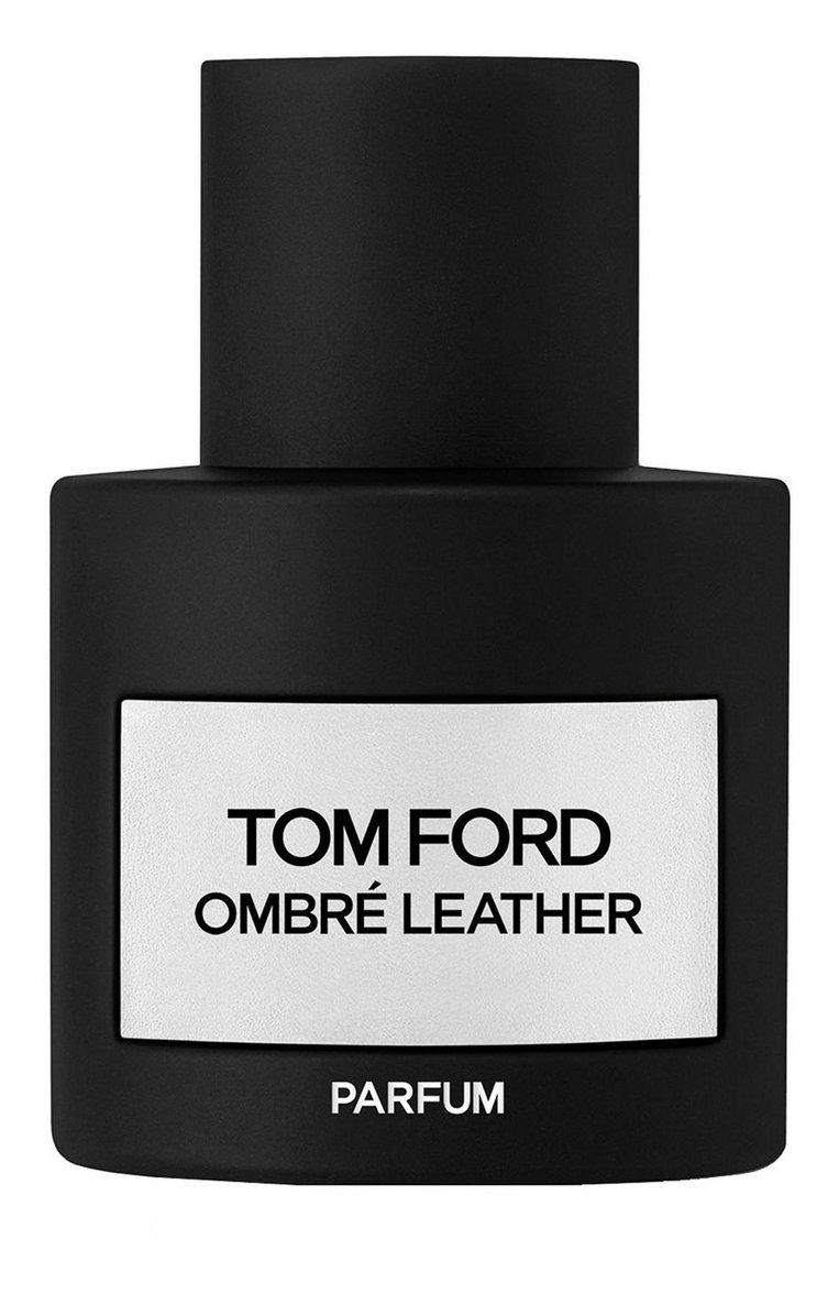 Парфюмерная вода Ombre Leather Parfum (50ml)